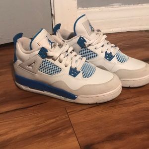 Air Jordan 4 retro
